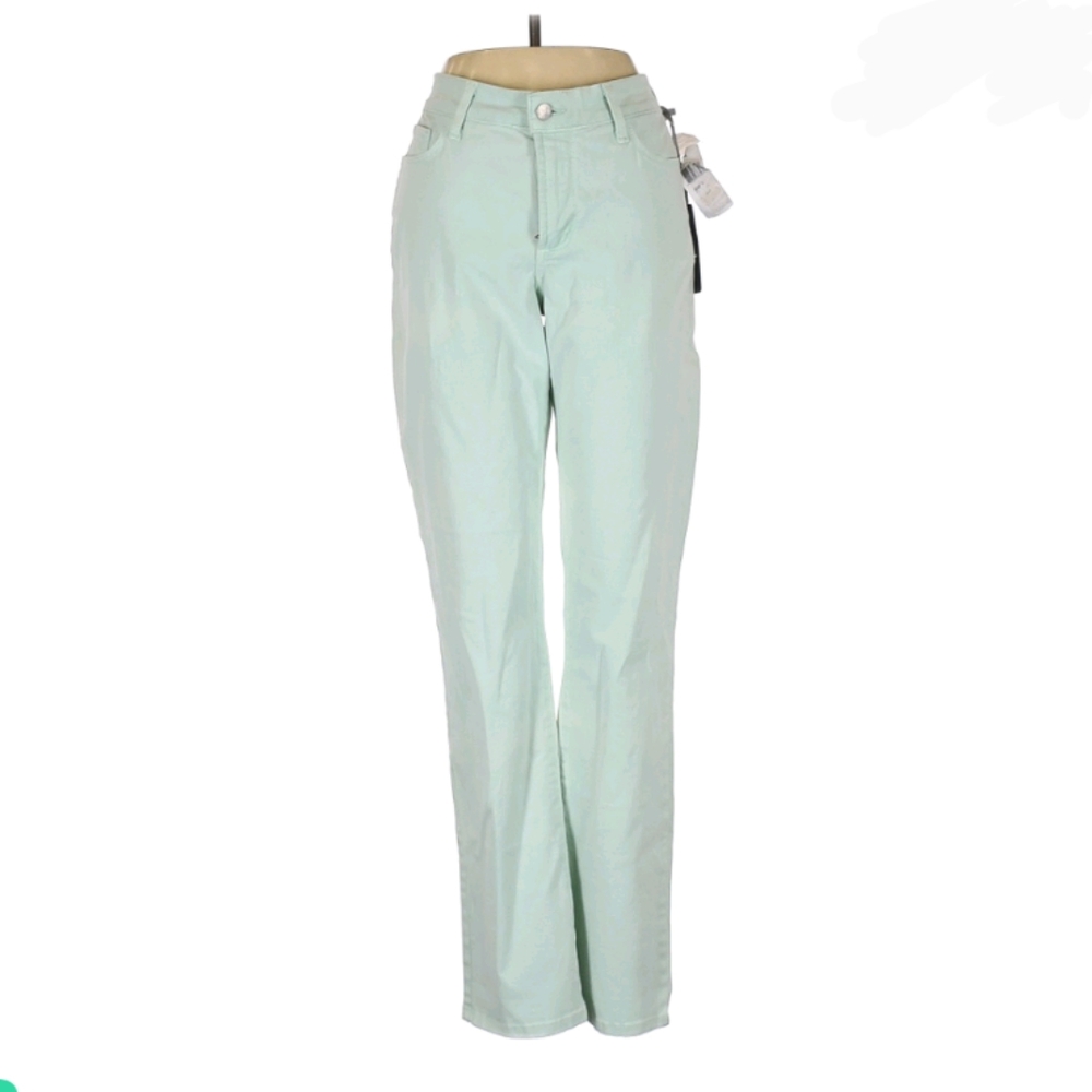 NYDJ Pants, 6, Skinny Leg